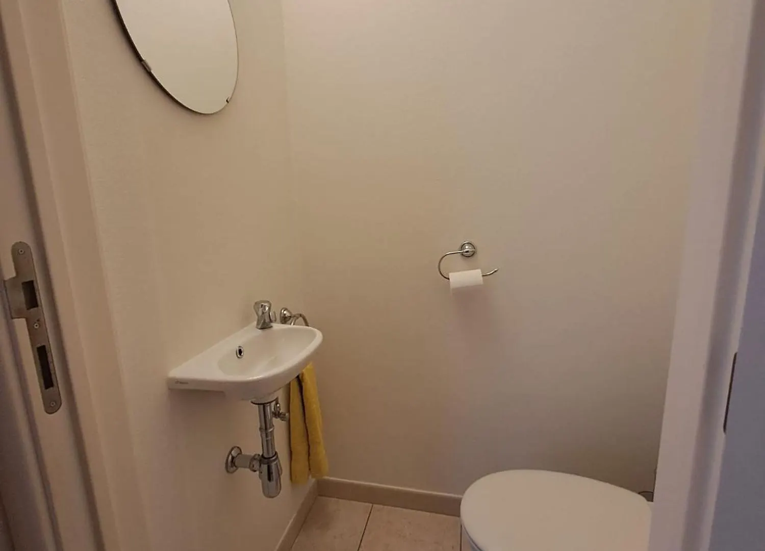 2-Bedroom Holiday Apartment In The Center Of Ostend T40