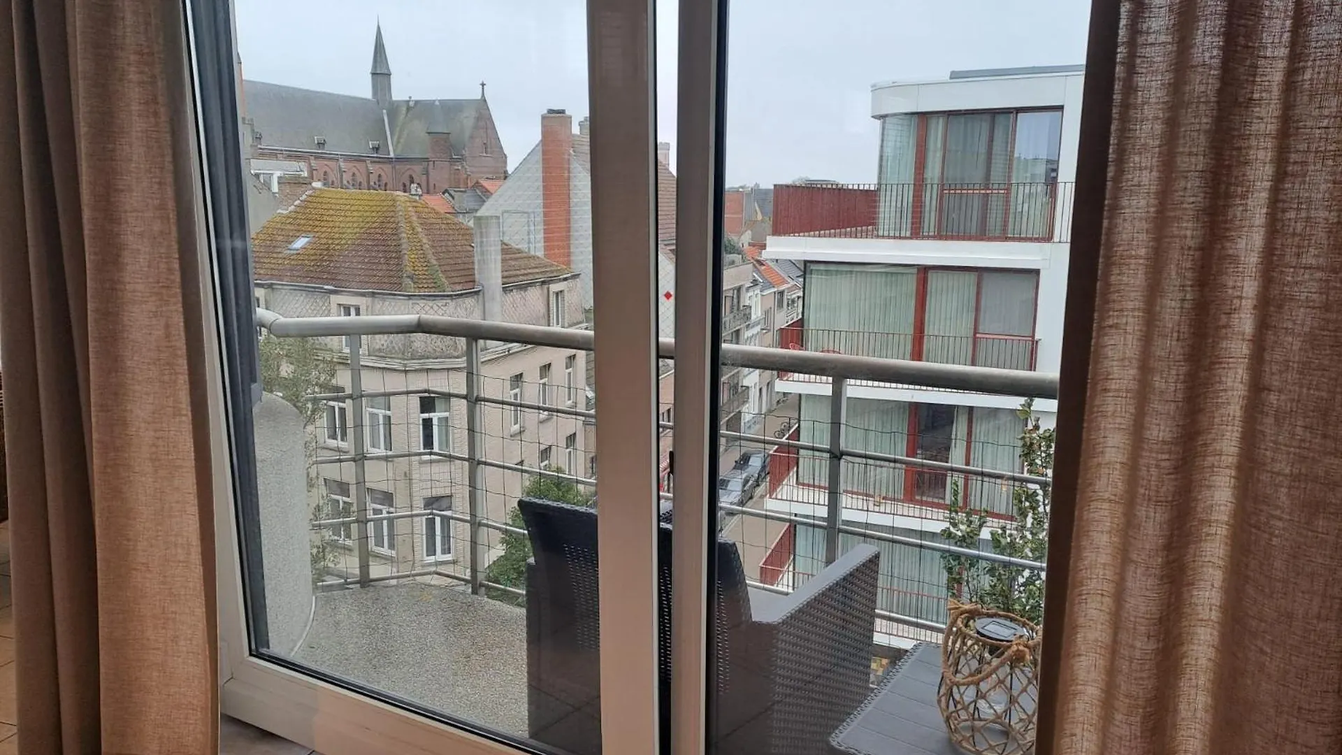 2-Bedroom Holiday Apartment In The Center Of Ostend T40