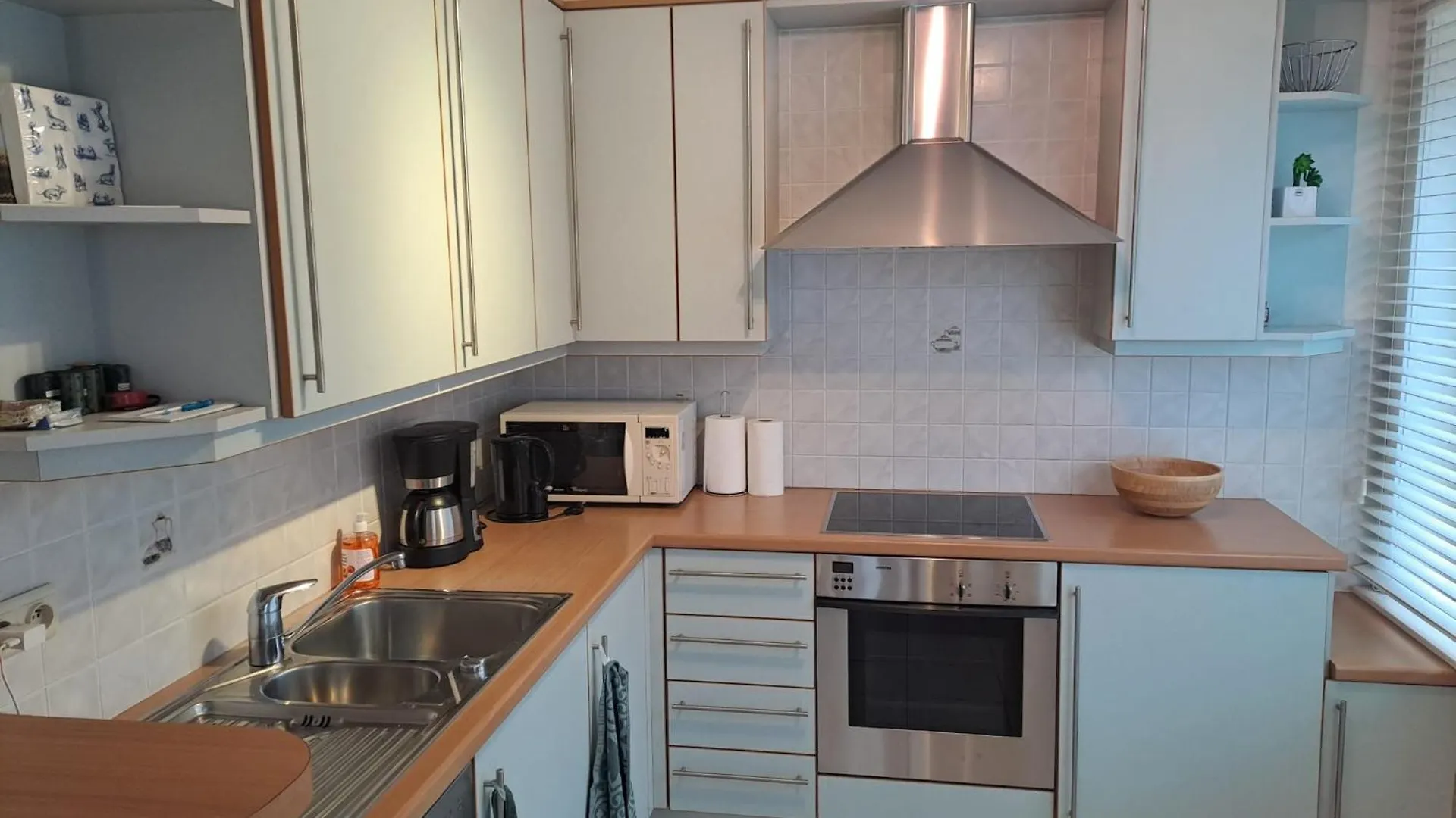 2-Bedroom Holiday Apartment In The Center Of Ostend T40