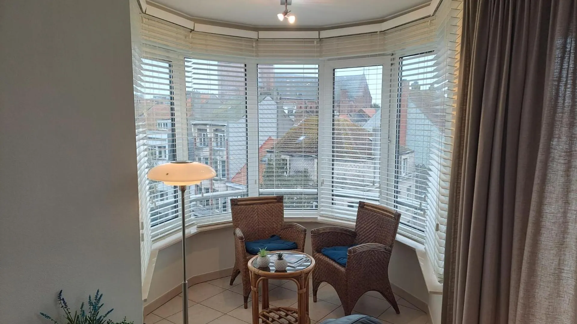 2-Bedroom Holiday Apartment In The Center Of Ostend T40