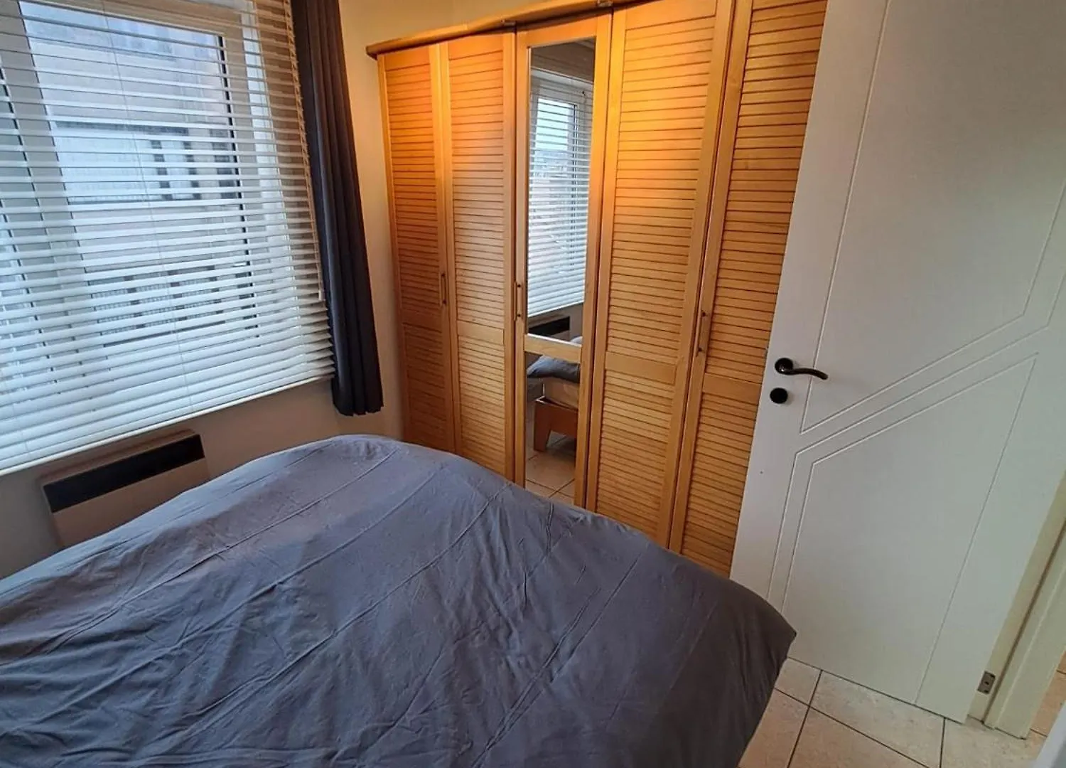 2-Bedroom Holiday Apartment In The Center Of Ostend T40 0*,  Belgium