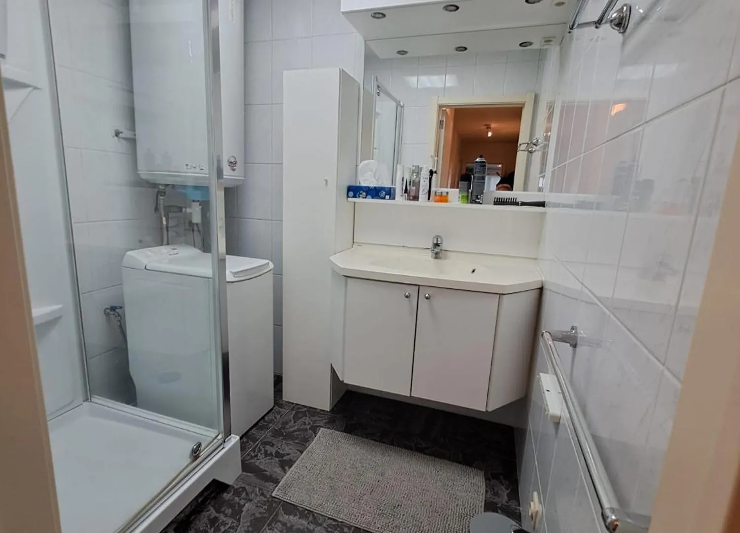 2-Bedroom Holiday Apartment In The Center Of Ostend T40