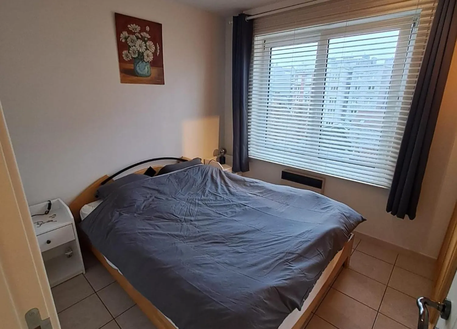 2-Bedroom Holiday Apartment In The Center Of Ostend T40